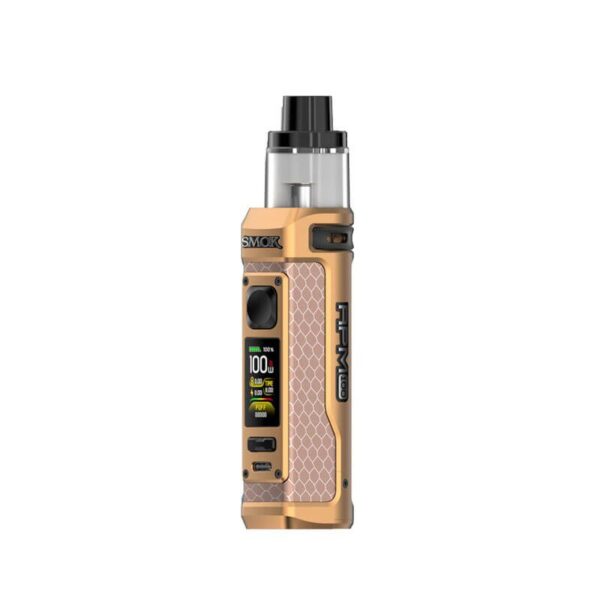 RPM 100 Vape Kit - Image 3