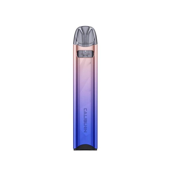 Caliburn A3S Pod Vape Kit - Image 2