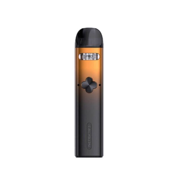 Caliburn Explorer Pod Vape Kit - Image 2