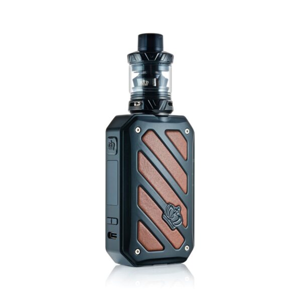 Crown V Vape Kit - Image 2