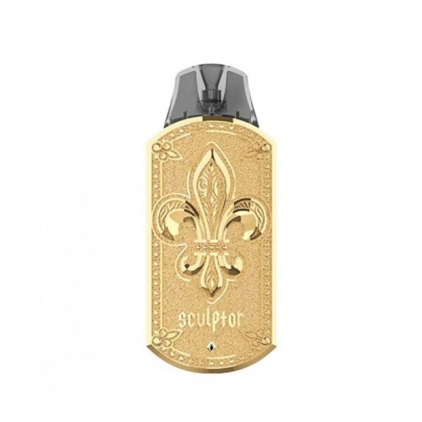 Sculptor Pod Vape Kit - Image 4