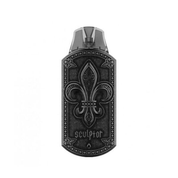 Sculptor Pod Vape Kit - Image 5