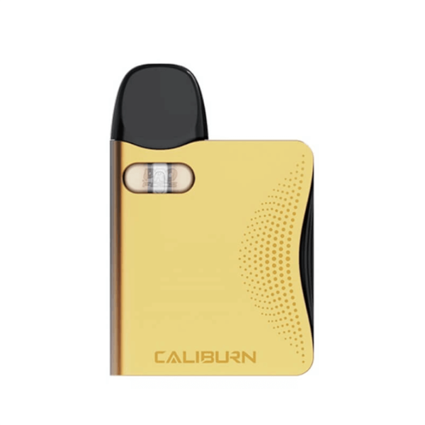 Caliburn AK3 Pod Vape Kit - Image 3