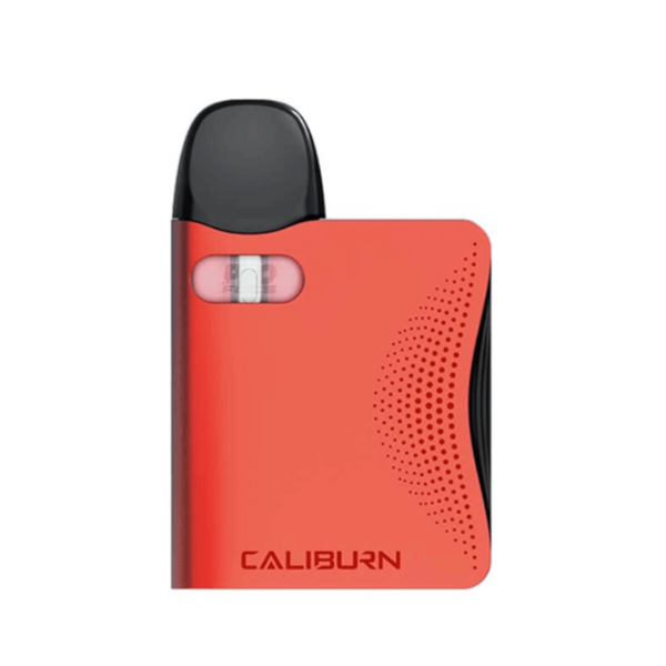 Caliburn AK3 Pod Vape Kit - Image 5