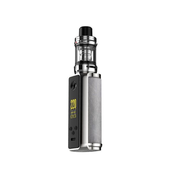 Target 200 Vape Kit iTank 2 Version - Image 2