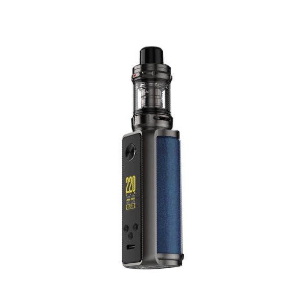 Target 200 Vape Kit iTank 2 Version - Image 3