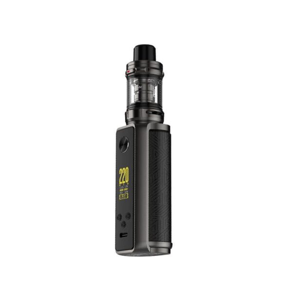 Target 200 Vape Kit iTank 2 Version - Image 4