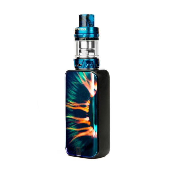 Luxe 220W Touch Screen Sub Ohm Kit - Image 2