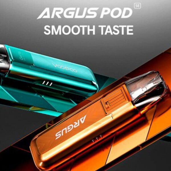 Argus Pod SE Pod vape Kit - Image 5