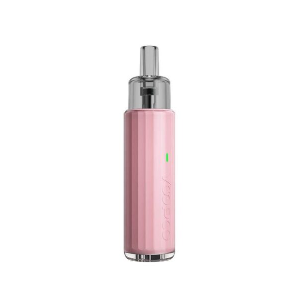 Doric Q vape kit - Image 3