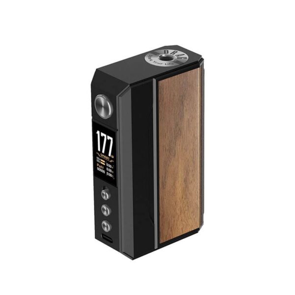 Drag 4 Box Mod - Image 5