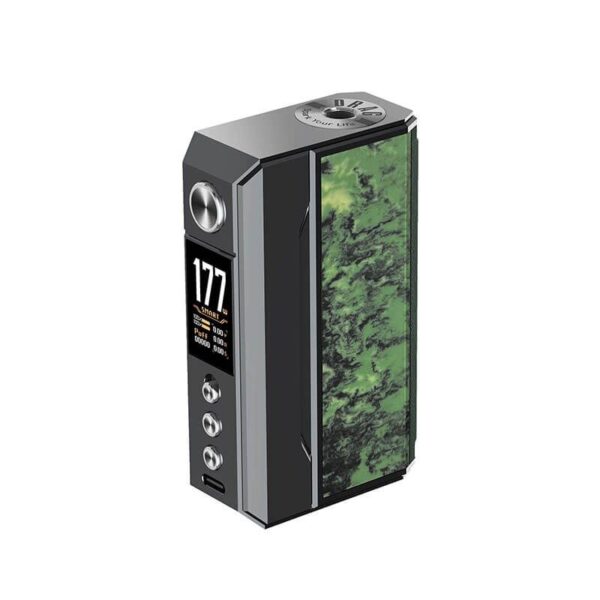 Drag 4 Box Mod - Image 4