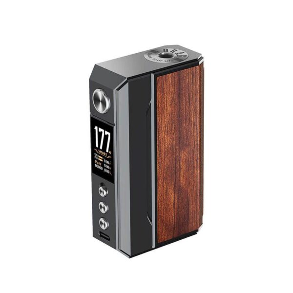 Drag 4 Box Mod - Image 3