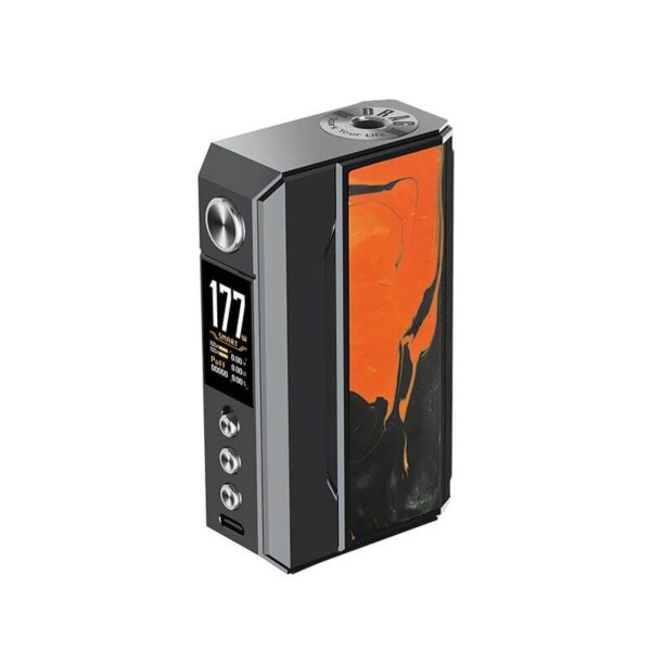 Drag 4 Box Mod - Image 2