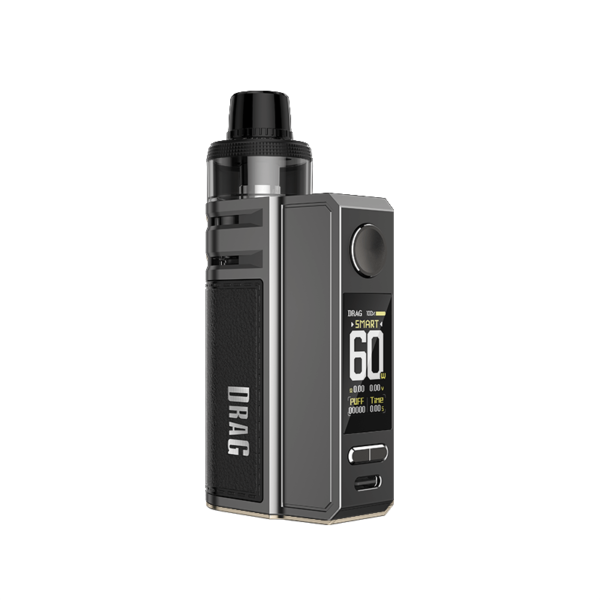 Drag E60 Vape Kit - Image 2