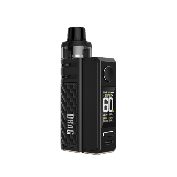 Drag E60 Vape Kit - Image 3