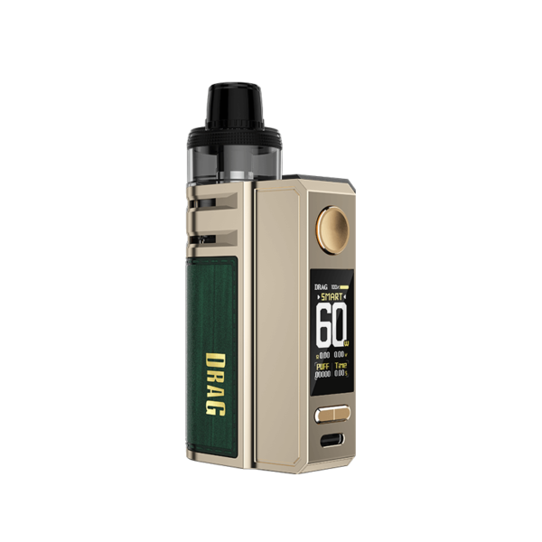 Drag E60 Vape Kit - Image 4