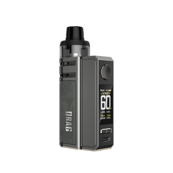 Drag E60 Vape Kit - Image 5