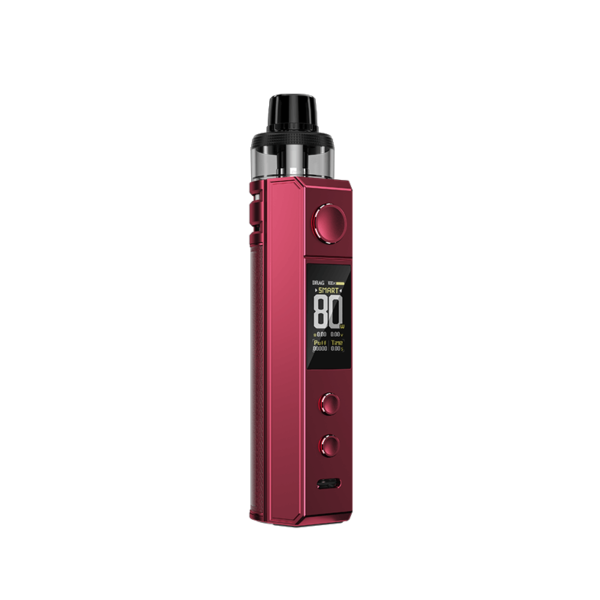 Drag H80S Vape Kit - Image 4