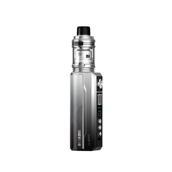 Drag M100S Vape Kit - Image 2