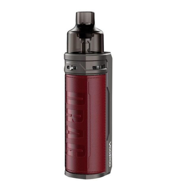 Drag S Pod Vape Kit - Image 5