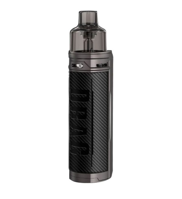 Drag X Pod Vape Kit - Image 3