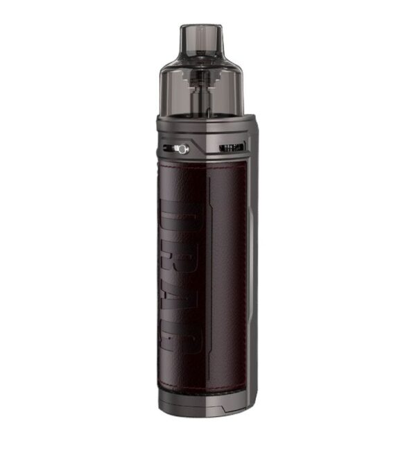 Drag X Pod Vape Kit - Image 2