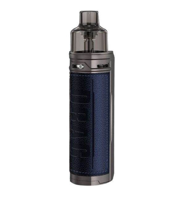 Drag X Pod Vape Kit - Image 4