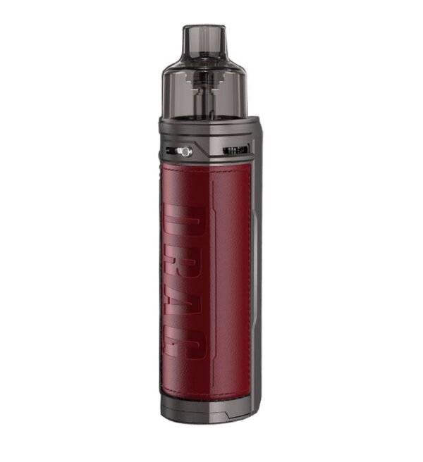 Drag X Pod Vape Kit - Image 5