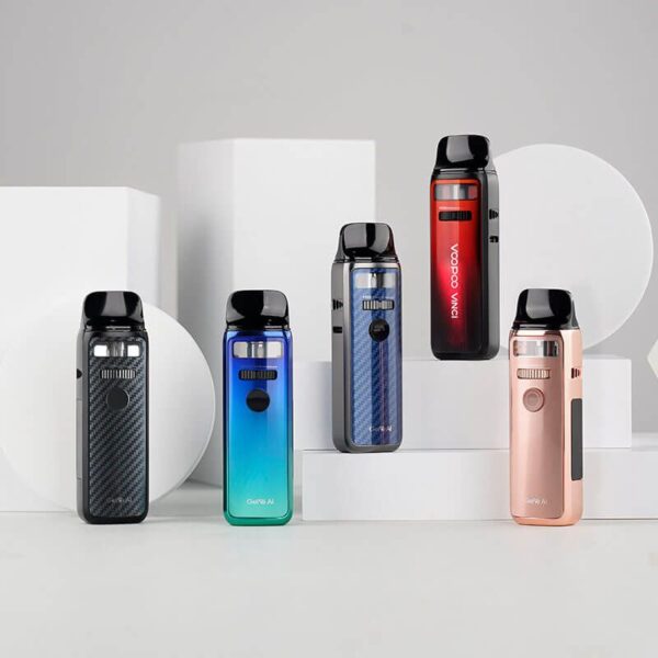 Vinci 3 Pod Vape Kit - Image 5