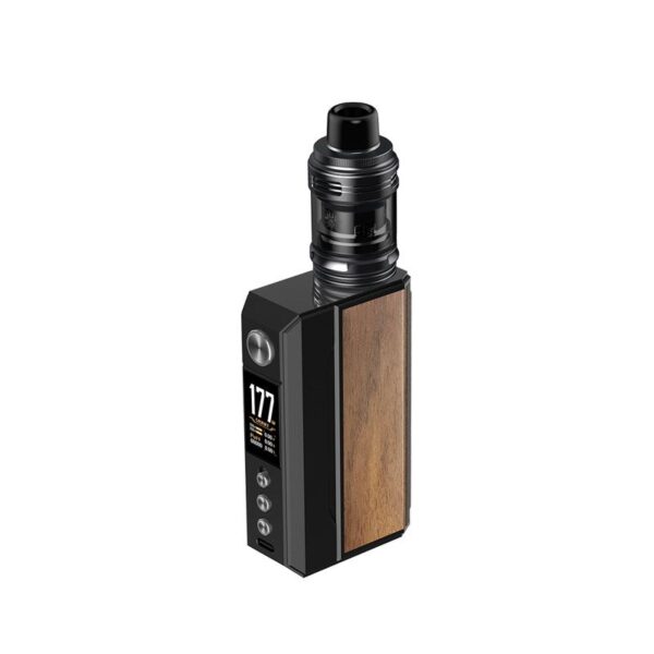 Drag 4 Vape Kit - Image 3