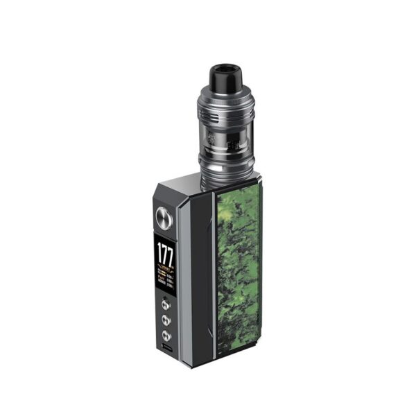 Drag 4 Vape Kit - Image 4