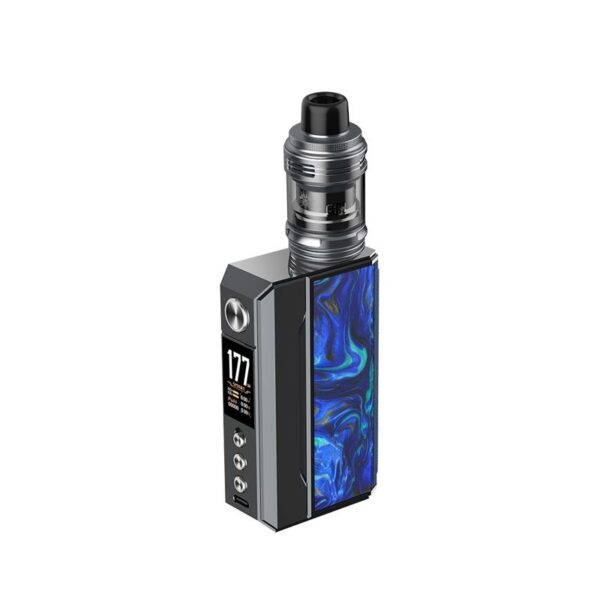 Drag 4 Vape Kit - Image 5