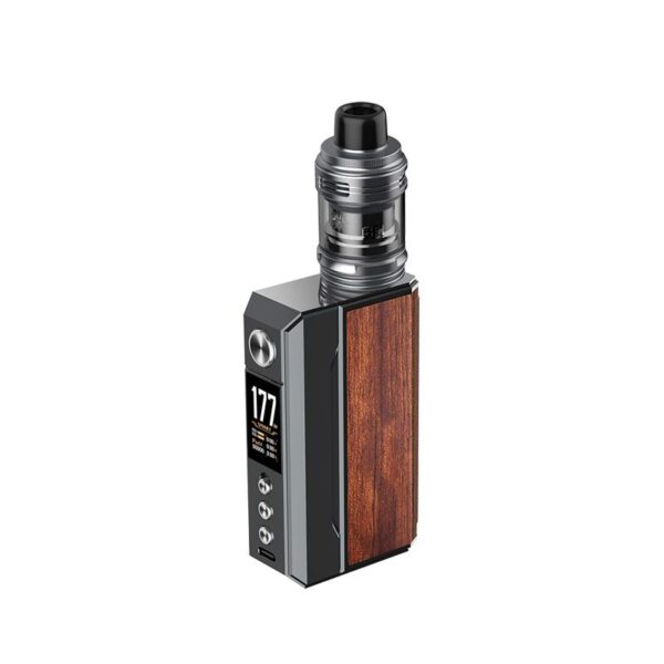 Drag 4 Vape Kit - Image 2