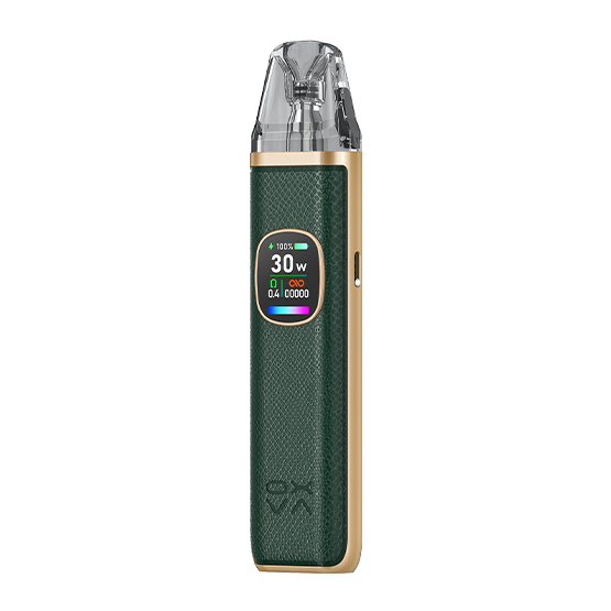 OXVA Xlim Pro Pod Kit