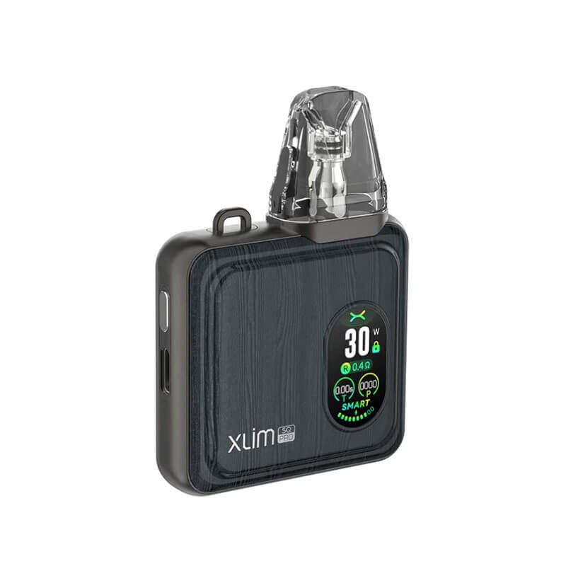 OXVA XLIM SQ Pro 2