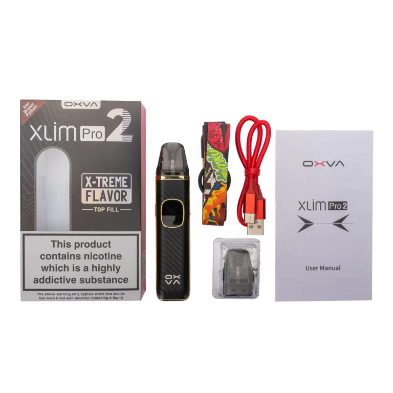 xlim-pro-2-in-box