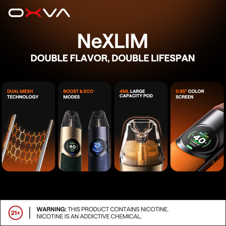 oxva-nexlim-front