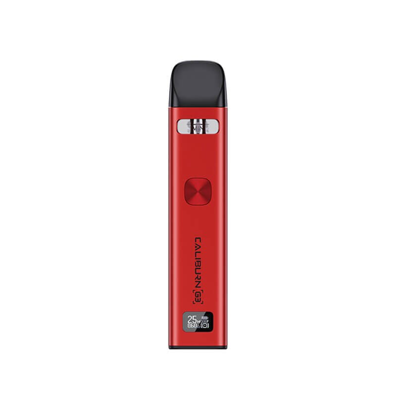 Uwell Caliburn G3