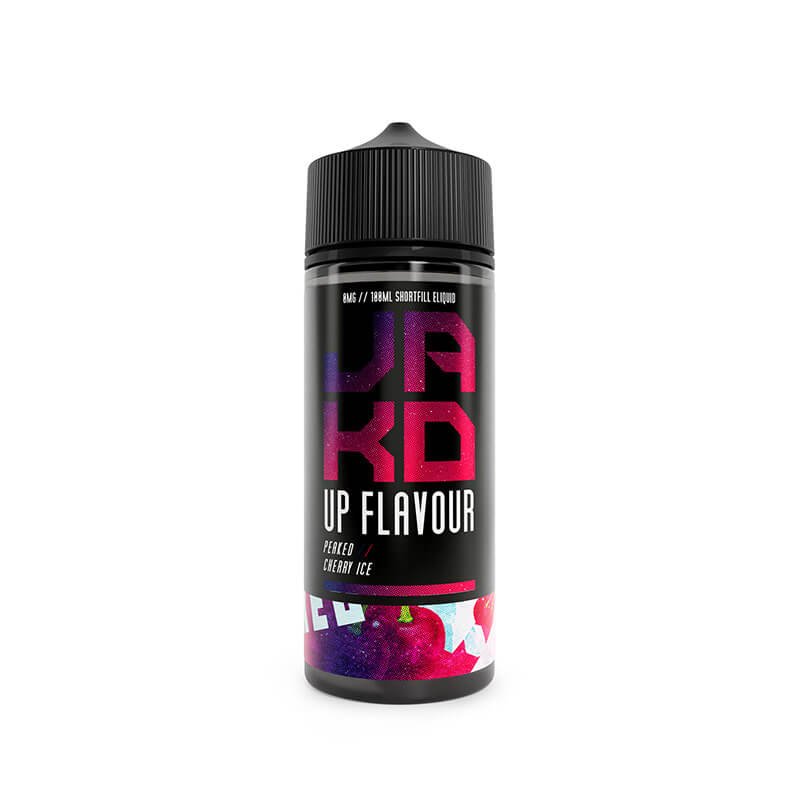 JAK'D Peaked Cherry Ice