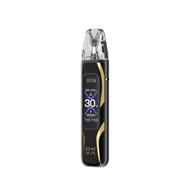 OXVA XLIM Pro 3 pod vape kit for beginners in the UK