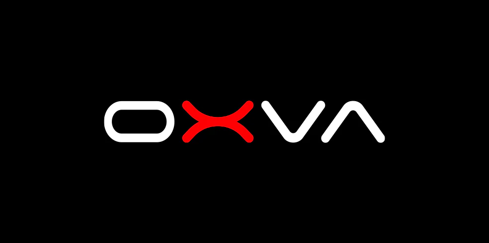 OXVA Logo