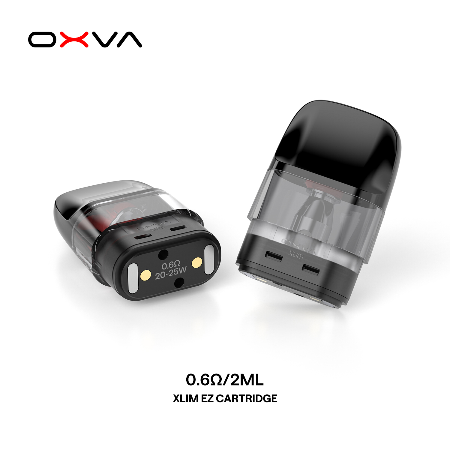 OXVA XLIM EZ Pod Side View