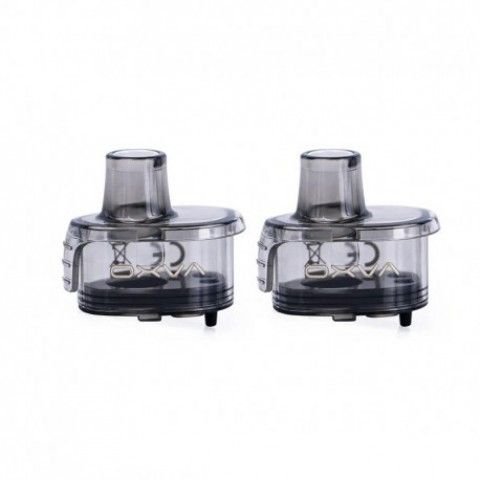 OXVA Origin X replacement pods UK