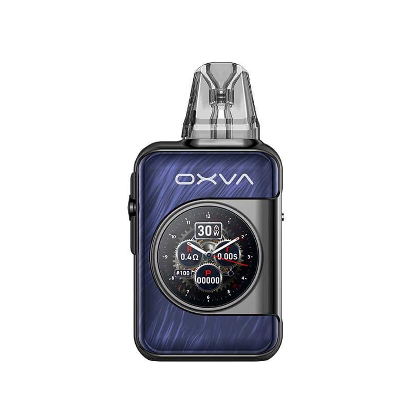 OXVA XLIM SQ Pro 2 compatible with XLIM V3 pods