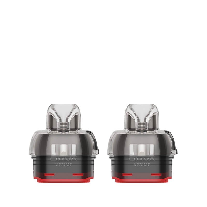 OXVA VPrime pods