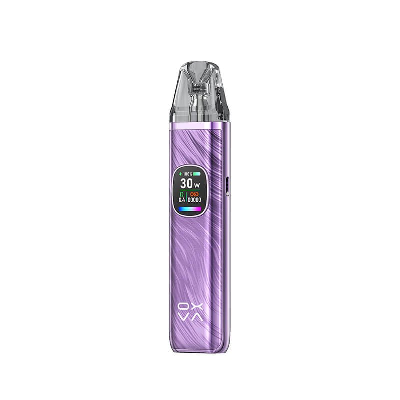 OXVA XLIM Pro 2 DNA compatible with XLIM V3 pods