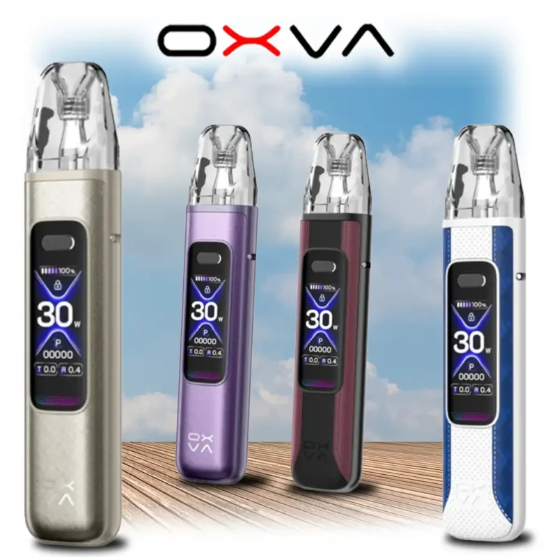 OXVA XLIM Pro Kit