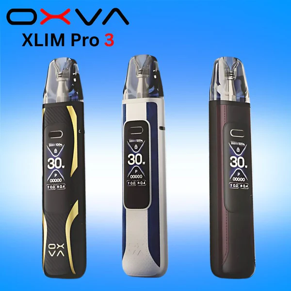 vaporesso xros 5 vs oxva xlim pro 2 3 UK: Which Wins? Fume Vape - Disposable coil:Dual Mesh FLAVOR:Sapphire