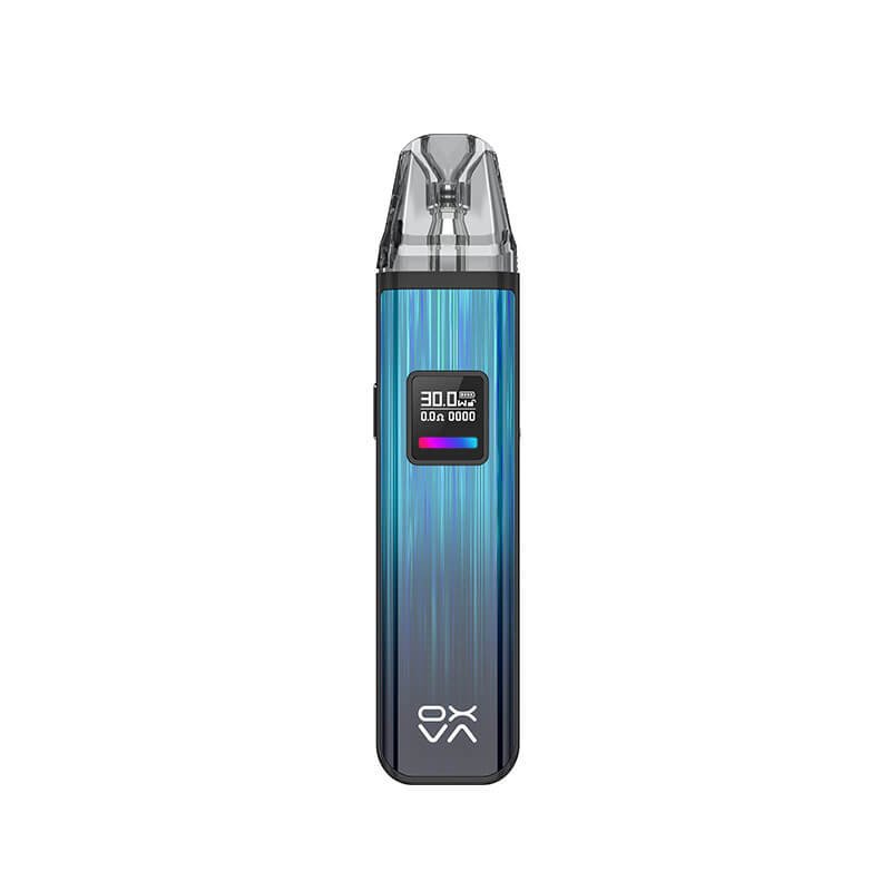 OXVA XLIM Pro 3 compatible with XLIM V3 pods
